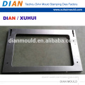 microwave oven metal press mould